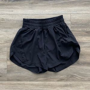 Lululemon Women’s Track That 5” Short